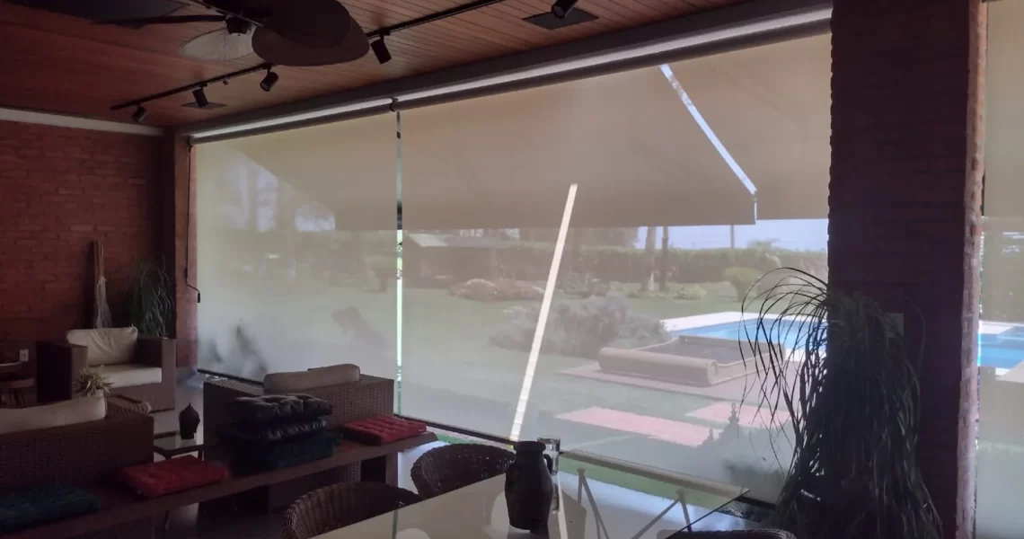 Guia de preço de toldo em Itu